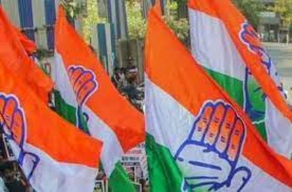 BJP to contest all 60 seats in 2023 Meghalaya assembly polls