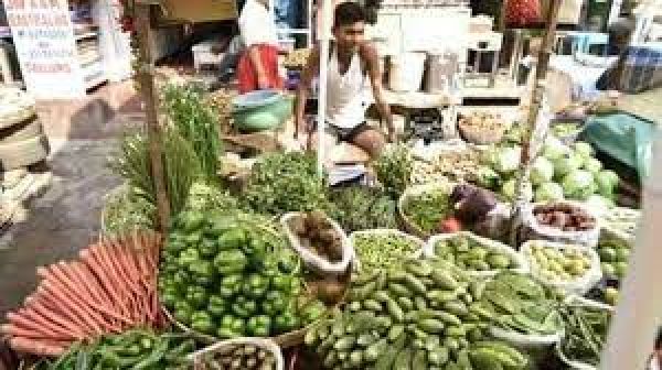 Unexpected rains pour misery: Vegetable prices skyrocket in Delhi yet again
