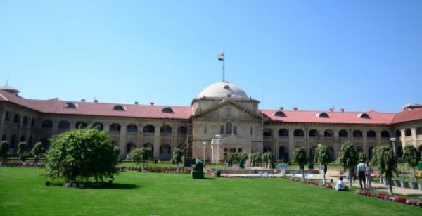 Muslim man cannot force first wife to live with him: Allahabad HC