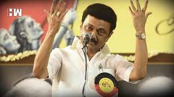 DMK to launch protest in Tamil Nadu against Centre's "Hindi imposition"