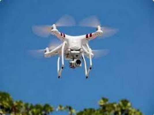 J-K: NIA conducts searches in drone delivery case
