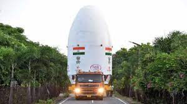 ISRO's LVM3 to make commercial foray with launch of 36 OneWeb satellites on October 23