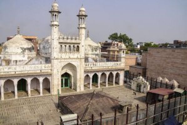 Varanasi court rejects 7 applications for becoming party in Gyanvapi mosque-Shringar Gauri case