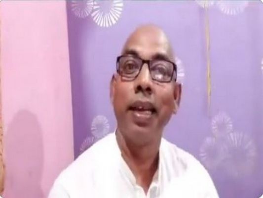‘Muslims don't worship Goddess Lakshmi, are they not...’ Bihar MLA sparks controversy
