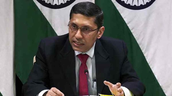 Pakistan must continue to take credible, verifiable, and sustained action against terrorism: India