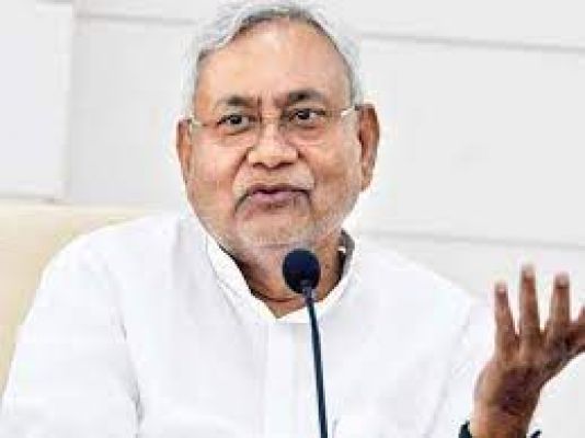 Govt plans to open medical college, hospital in each district in Bihar: CM Nitish Kumar