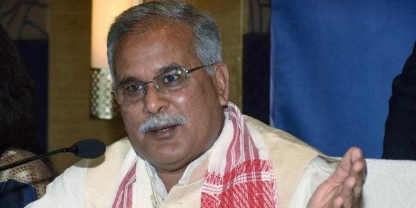BJP attacks Chhattisgarh CM Bhupesh Baghel govt on ‘liquor ban’