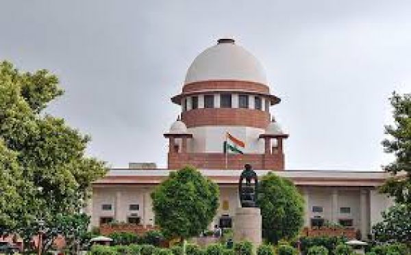 Supreme Court bans two-finger test on rape victims
