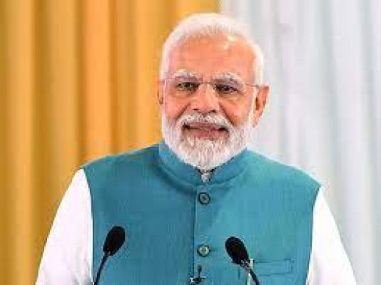 प्रधानमंत्री ने नडाबेट और अन्य सीमावर्ती क्षेत्रों का दौरा करने का किया आग्रह