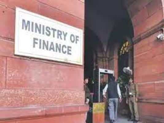 वित्त मंत्रालय ने 14 राज्यों को दी राजस्व घाटा अनुदान की 8वीं किश्त