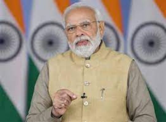 प्रधानमंत्री मंगलवार को करेंगे जी20 बैठक के लोगो, थीम और वेबसाइट का अनावरण