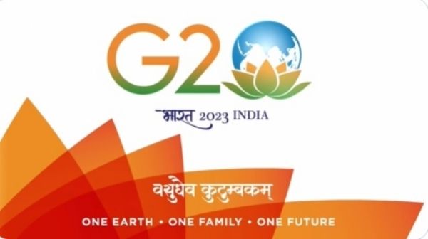जी-20 प्रतीक चिन्ह से परिलक्षित हो रही है 'वसुधैव कुटुम्बकम' की धारणा : प्रधानमंत्री मोदी