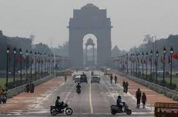 दिल्ली-एनसीआर समेत पूरे उत्तर भारत में भूकंप के झटके, तीव्रता 6.3 रही