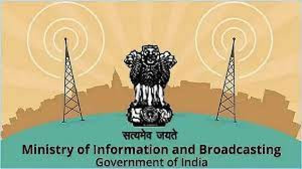 केंद्र ने टीवी चैनलों के लिए अपलिंकिंग और डाउनलिंकिंग के नए दिशा-निर्देशों को दी मंजूरी