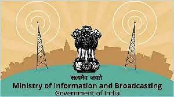 केंद्र ने टीवी चैनलों के लिए अपलिंकिंग और डाउनलिंकिंग के नए दिशा-निर्देशों को दी मंजूरी