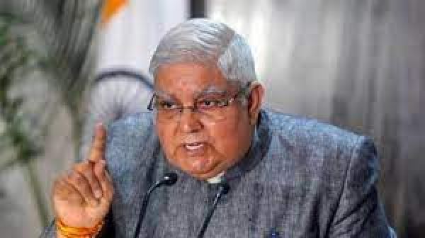 उपराष्ट्रपति गुरुवार को डीयू में तीन दिवसीय अंतरराष्ट्रीय सम्मेलन का करेंगे उद्घाटन