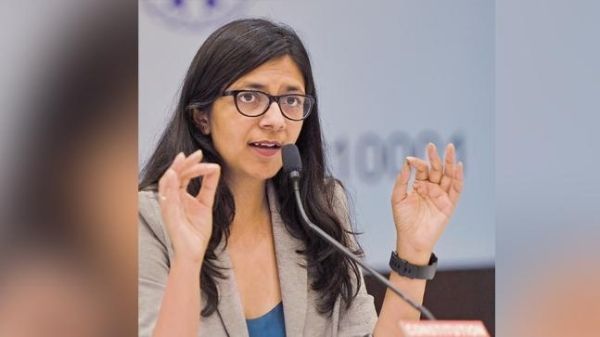 डीसीडब्ल्यू ने सामूहिक बलात्कार की पीड़िता के परिवार की सुरक्षा मामले में स्वत: संज्ञान लिया