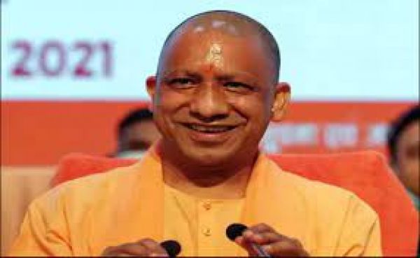 मुख्यमंत्री योगी आदित्यनाथ की हिमाचल में आज कई सभाएं