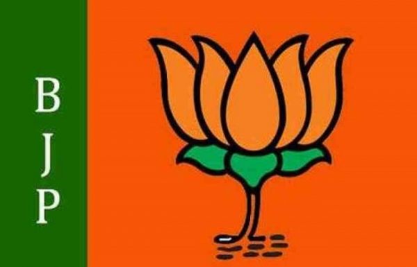गुजरात चुनाव के लिये भाजपा ने जारी की पहली सूची