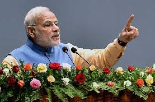 प्रधानमंत्री के दौरे की तैयारियां पूरी, केंद्रीय मंत्री खुबा ने लिया जायजा