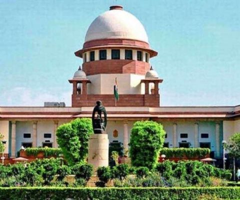 सुप्रीम कोर्ट में मनीष सिसोदिया का हलफनामा, कहा- दिल्ली सरकार का कामकाज बाधित कर रहे उपराज्यपाल