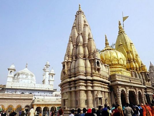 ज्ञानवापी परिसर में मिले कथित शिवलिंग की पूजा की मांग पर अब 18 नवम्बर को सुनवाई