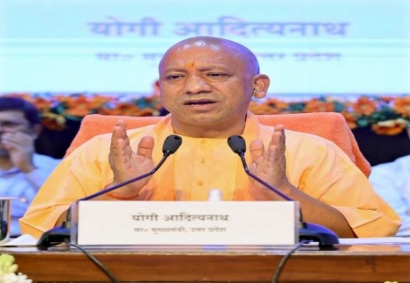 ग्लोबल इन्वेस्टर्स समिट में विदेशी निवेशकों को लुभाएगी योगी सरकार