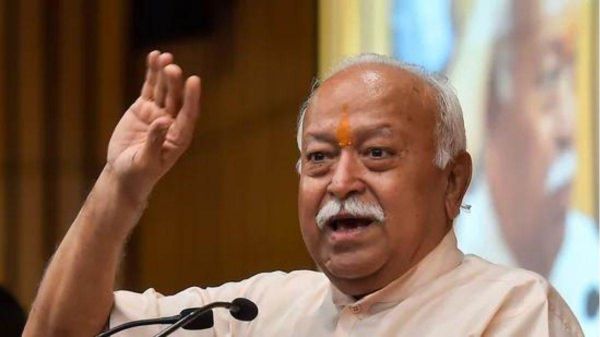 छत्तीसगढ़: आरएसएस प्रमुख मोहन भागवत करेंगे दिलीप सिंह जूदेव की आदमकद प्रतिमा का अनावरण