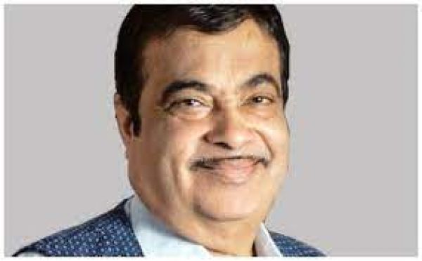 केंद्रीय मंत्री नितिन गडकरी आज बिहार में करेंगे कई परियोजना का शिलान्यास