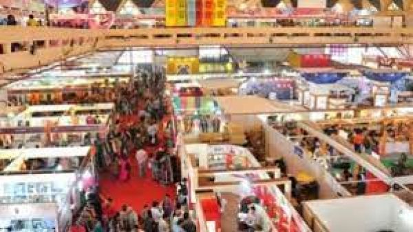 दिल्ली में आज से प्रगति मैदान में 41वें ट्रेड फेयर की होगी शुरुआत, केंद्रीय मंत्री पीयूष गोयल करेंगे उद्घाटन