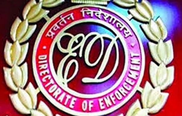शराब घोटाला: ईडी ने ओएमएल के पूर्व सीईओ कारोबारी बोइनपल्ली को किया गिरफ्तार