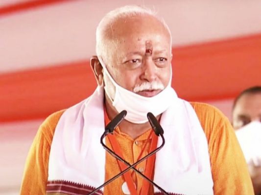 जनजातीय धर्म संपूर्ण भारत का गौरव : डॉ. मोहन भागवत
