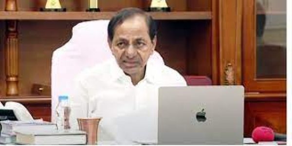 तेलंगाना के नवनिर्मित 8 मेडिकल कॉलेजों में शुरू हुई पढ़ाई, केसीआर ने किया शुभारंभ