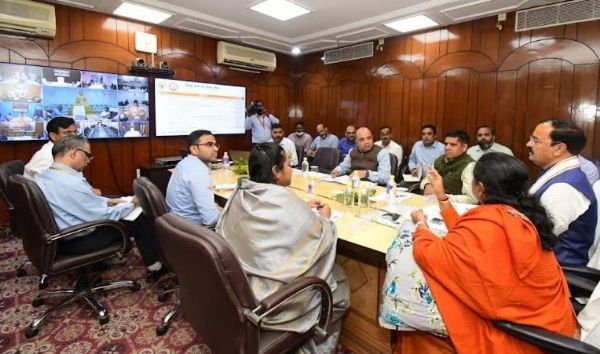 अर्थव्यवस्था को मजबूत करने के लिए महिलाओं का स्वावलंबी होना जरूरी : साध्वी निरंजन ज्योति