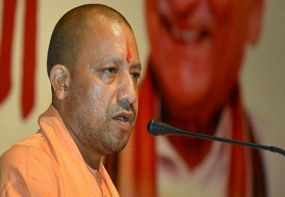 मुख्यमंत्री योगी ने राम मंदिर आंदोलन के पुरोधा अशोक सिंघल को दी श्रद्धांजलि