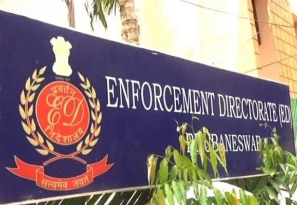 सरकार ने ईडी के निदेशक एस के मिश्रा का कार्यकाल एक साल के लिए बढ़ाया