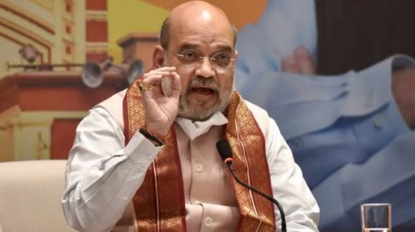 आतंकवाद लोकतंत्र और मानवाधिकार के लिए नासूरः केंद्रीय गृह मंत्री