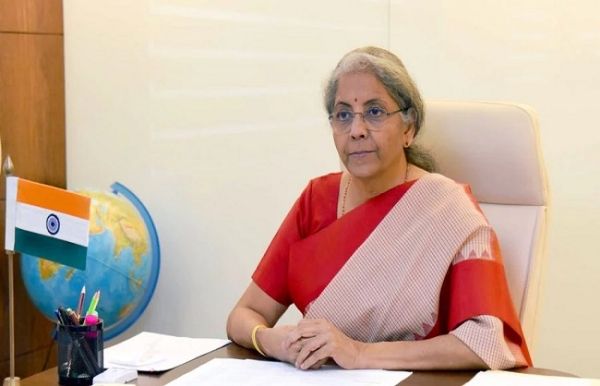 वित्त मंत्री आज बजट पूर्व बैठक में उद्योग जगत से करेंगी मुलाकात