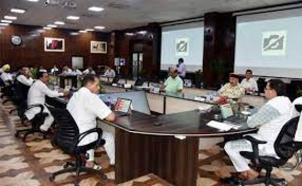 उत्तराखंड मंत्रिमंडल: विस सत्र में 4867 करोड़ का आएगा अनुपूरक बजट