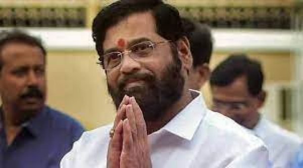 छत्रपति शिवाजी महाराज हमारे भगवान, उनकी तुलना किसी से नहीं हो सकती: एकनाथ शिंदे