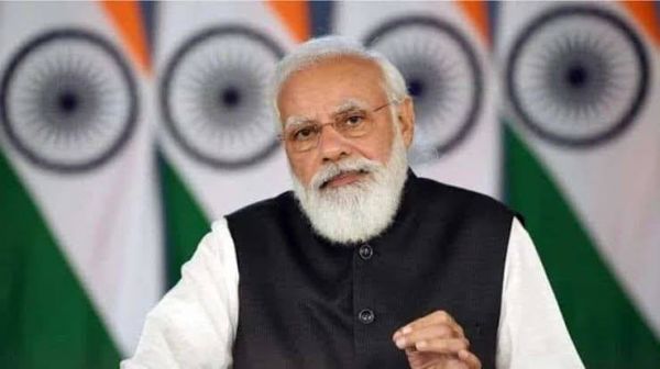 प्रधानमंत्री ने इंडोनेशिया में भूकंप के कारण हुई लोगों की मौत पर गहरा दुःख व्यक्त किया
