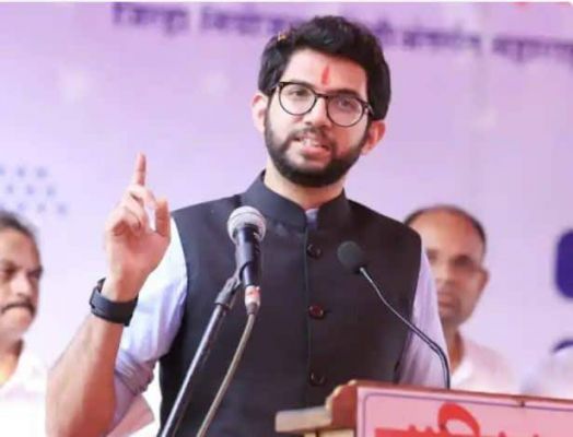 आदित्य ठाकरे आज पटना में तेजस्वी यादव से करेंगे मुलाकात