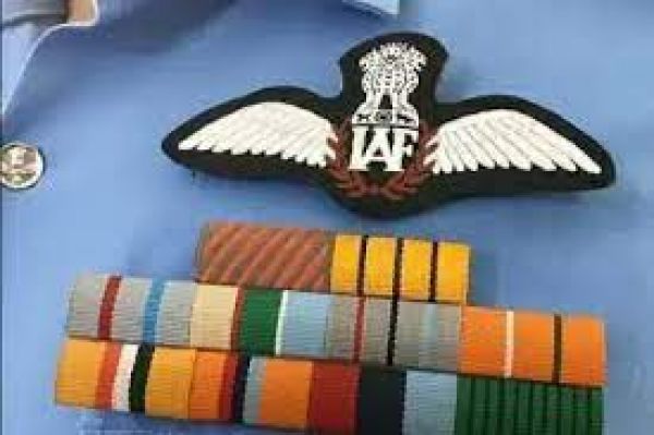 वायु सेना स्टेशन आगरा में आसियान देशों के साथ होगा एचएडीआर अभ्यास 'समन्वय'