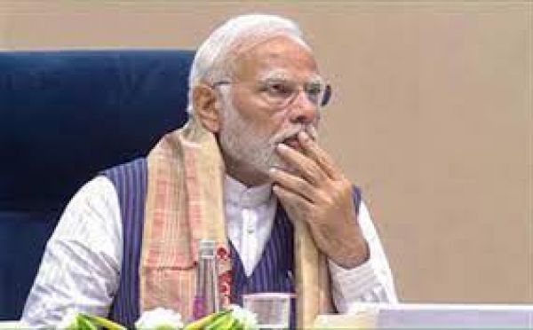 दुर्भाग्य है कि आजादी के बाद भी पढ़ाया जाता रहा गुलामी में साजिशन रचा इतिहास - प्रधानमंत्री