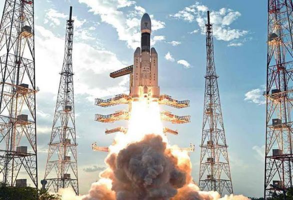 ओशनसैट-3 का प्रक्षेपण कुछ देर में, इसरो तैयार