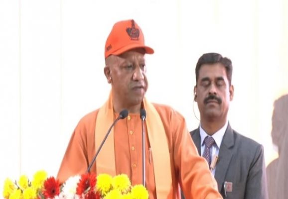 उचित उपाय हों तो आपदा के नुकसान को न्यूनतम स्तर पर लाया जा सकता है : मुख्यमंत्री योगी