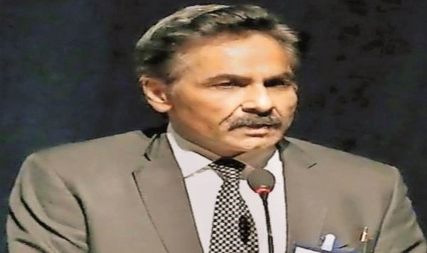 मध्य प्रदेश के मुख्य सचिव इकबाल सिंह बैंस को मिला छह महीने का सेवा विस्तार