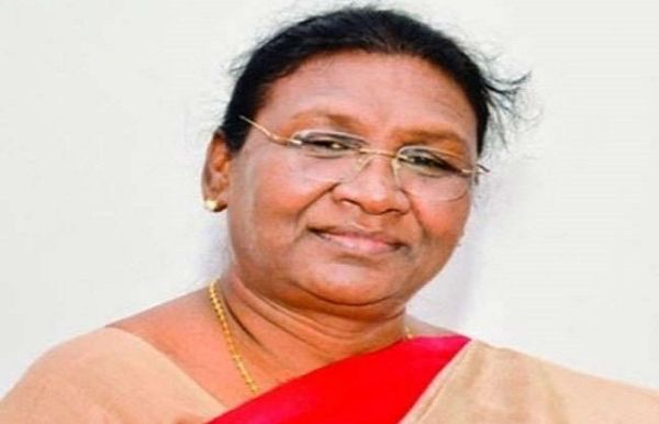 राष्ट्रपति मुर्मू आठ दिसंबर को दो दिवसीय दौरे पर आएंगी उत्तराखंड