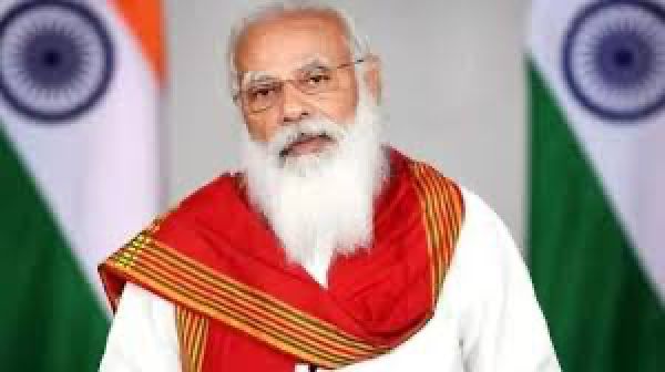 प्रधानमंत्री ने दिव्यांगों के साहस और उपलब्धियों को सराहा
