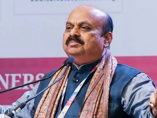 कर्नाटक के मुख्य सचिव ने महाराष्ट्र को लिखा पत्र, राज्य के मंत्रियों को बेलगावी दौरा टालने की अपील की